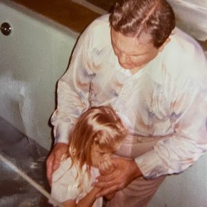 Meet your Posher, Vickie